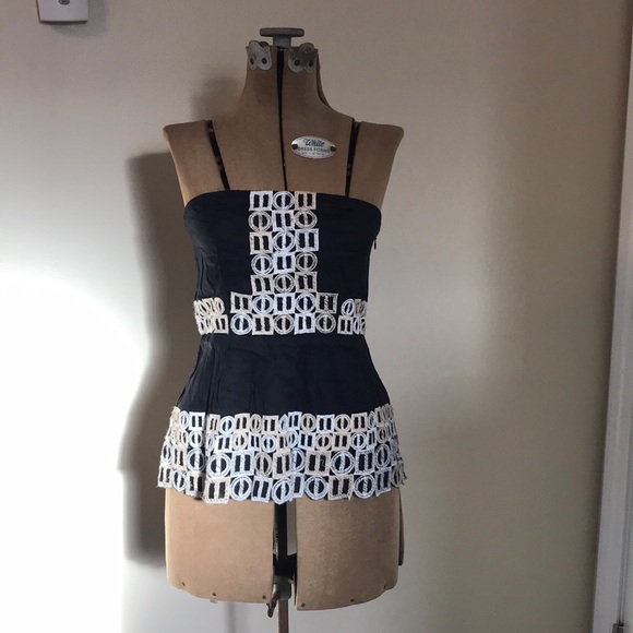 Anthropologie Tops - Anthropology HD in Paris Top